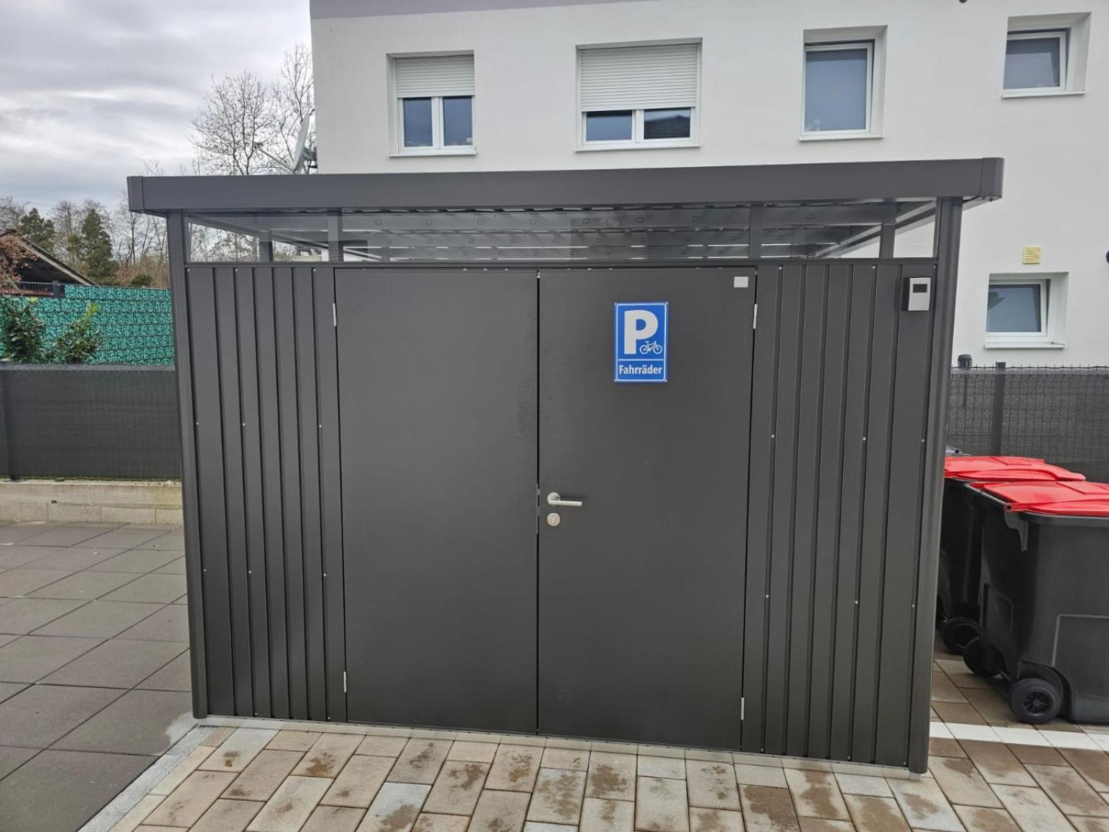 Hajdar & Merisa - Self Check-In 24H Mattighofen Exterior photo